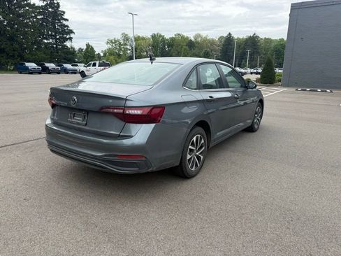 Used 2024 Volkswagen Jetta S FWD image 6