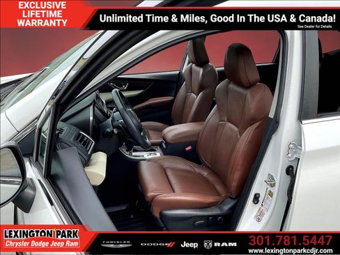 Used 2019 Subaru Ascent Touring AWD/4WD image 20