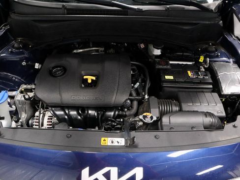 Used 2024 Kia Seltos S image 18