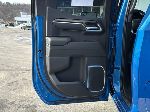 Used 2022 GMC Sierra 1500 Elevation w/ X31 Off-Road Package image 26