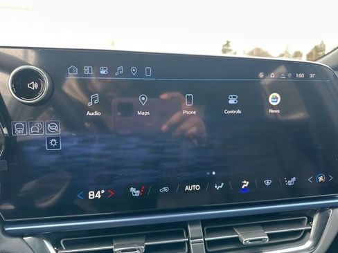 New 2026 Chevrolet Equinox EV LT image 22