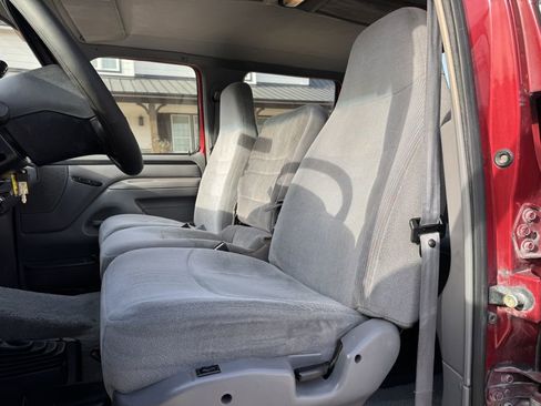 Used 1997 Ford F250 4x4 Crew Cab Heavy Duty image 9