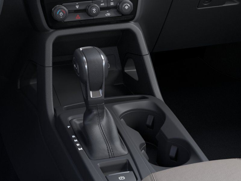New 2026 Ford Ranger XLT RWD image 20