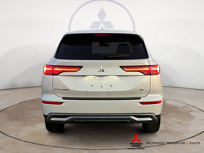 New 2026 Mitsubishi Outlander SE