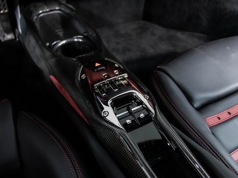 Certified 2023 Ferrari 296 GTB image 5