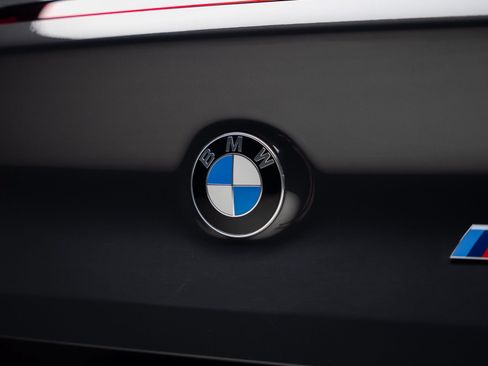Used 2020 BMW M8 Convertible AWD/4WD image 33