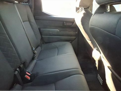 Used 2025 Toyota Tacoma SR5 image 10