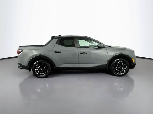 Used 2023 Hyundai Santa Cruz SEL AWD/4WD image 17