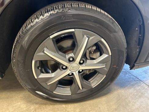 Certified 2024 Honda HR-V EX-L image 6
