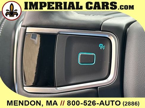 New 2026 Ford Expedition Max Platinum w/ Stealth Performance Package image 28