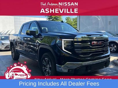 Used 2025 GMC Sierra 1500 SLT