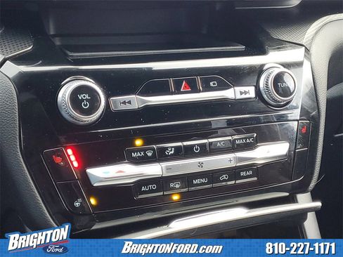 Used 2022 Ford Explorer ST-Line image 26