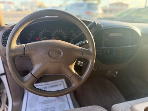 Used 2002 Toyota Tundra SR5 image 24