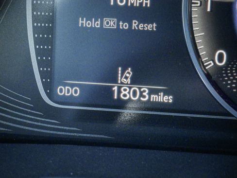 Used 2025 Lexus ES 350 ES 350 image 21