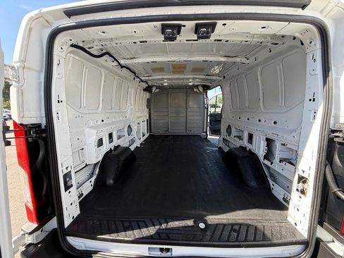 Used 2021 Ford Transit 150 Low Roof image 15