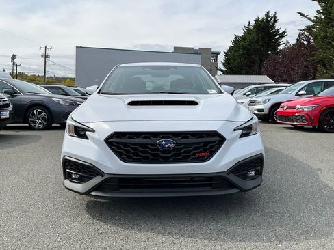 New 2025 Subaru WRX Premium image 3