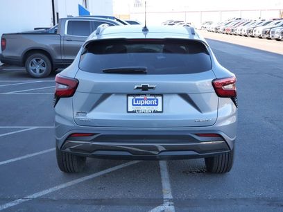 New 2026 Chevrolet Trax ACTIV w/ Driver Confidence Package