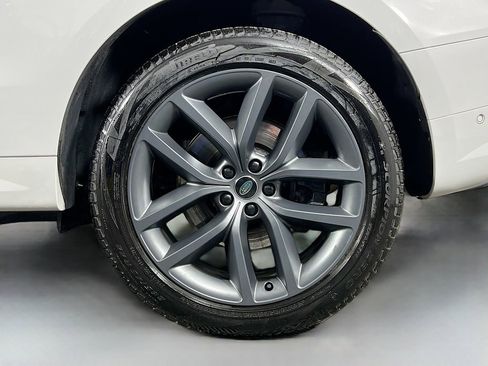 Used 2024 Land Rover Range Rover Sport Autobiography AWD/4WD image 33
