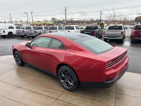 New 2026 Dodge Charger R/T AWD/4WD image 11