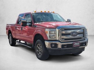 Used 2015 Ford F250 XLT w/ XLT Premium Package video 3