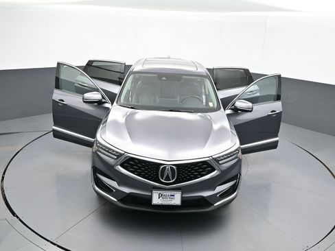 Used 2021 Acura RDX AWD w/ Technology Package image 46
