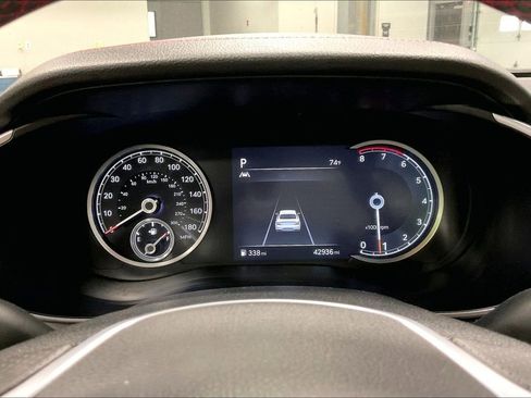 Used 2023 Genesis G70 2.0T w/ Sport Prestige Package AWD/4WD image 13