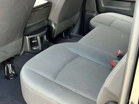 Used 2019 RAM 2500 Tradesman AWD/4WD image 12