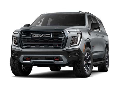 New 2026 GMC Yukon XL AT4 image 27