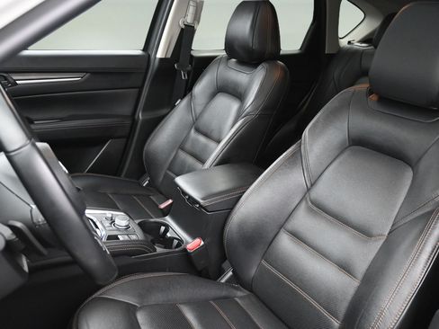 Used 2023 MAZDA CX-5 AWD 2.5 S w/ Premium Package image 13