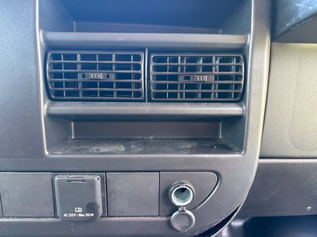 Used 2025 Chevrolet Express 2500 w/ Driver Convenience Package RWD image 25