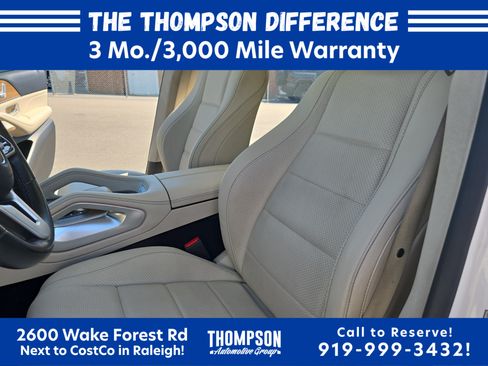 Used 2021 Mercedes-Benz GLE 350 image 15