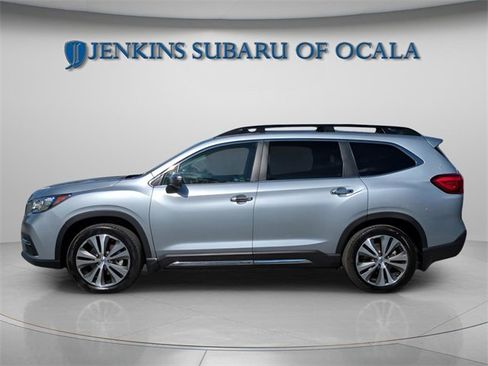 Used 2021 Subaru Ascent Touring w/ Popular Package #2A image 4