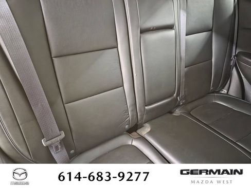 Used 2016 Chevrolet Trax LTZ w/ LPO, Protection Package AWD/4WD image 21