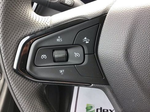 New 2026 Chevrolet TrailBlazer LS w/ LS Convenience Package image 29