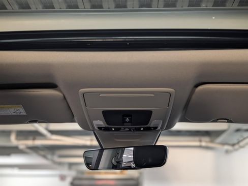 Used 2023 Honda CR-V EX-L image 25