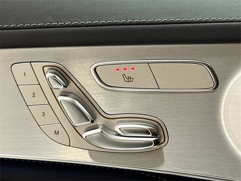 Used 2018 Mercedes-Benz C 63 AMG S image 21