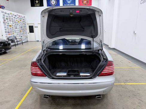 Used 2006 Mercedes-Benz CL 500 image 27