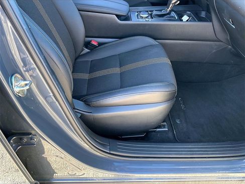 Used 2025 MAZDA CX-50 AWD 2.5 S w/ Premium Package image 36