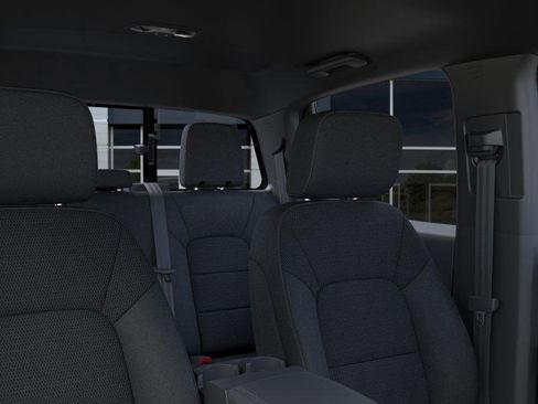New 2026 GMC Canyon Elevation w/ Convenience Package image 25
