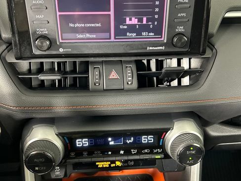 Used 2022 Toyota RAV4 Adventure AWD/4WD image 14