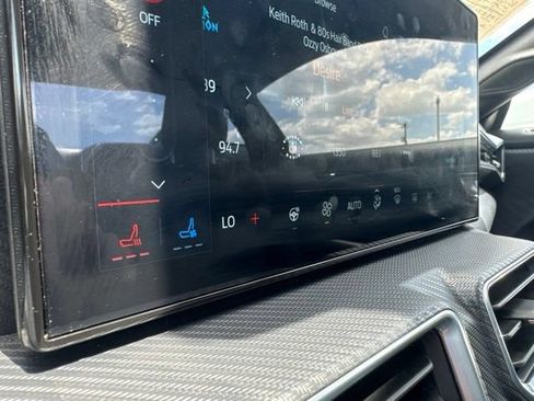Used 2026 Ford Mustang Premium RWD image 5