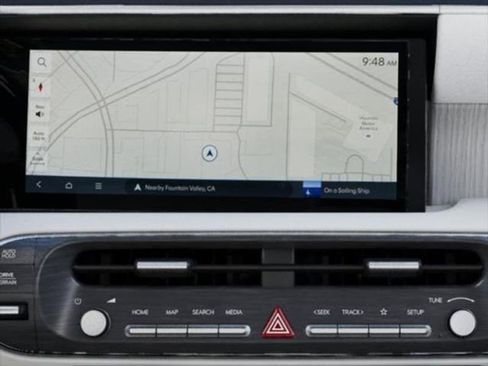 New 2026 Hyundai Palisade Calligraphy image 14