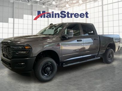 Used 2025 RAM 2500 Tradesman