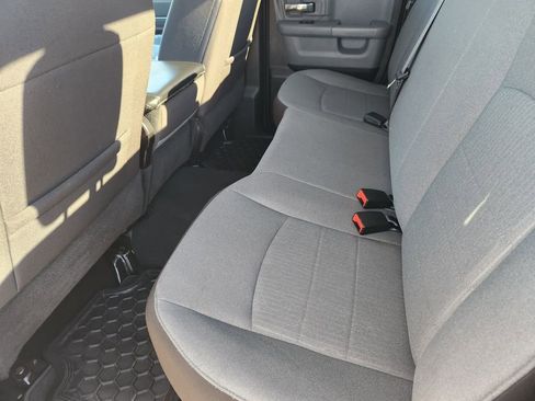 Used 2024 RAM 1500 Classic SLT image 30