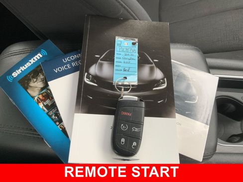 Used 2016 Chrysler 200 Limited w/ Anniversary Edition FWD image 51