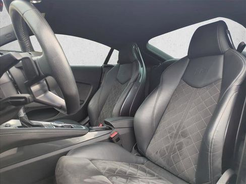 Used 2022 Audi TT 2.0T w/ S Line Competition Package image 20