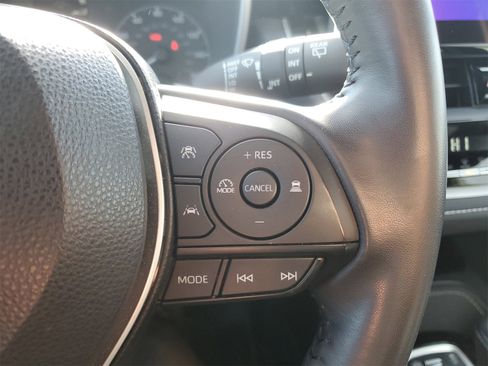 Used 2024 Toyota Corolla SE image 21