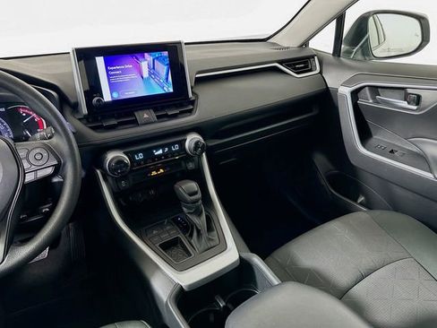 Certified 2023 Toyota RAV4 XLE image 25