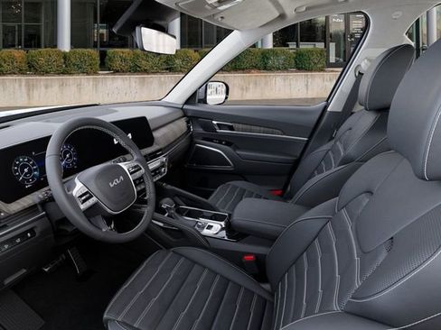 New 2025 Kia Telluride SX Prestige image 18