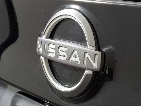 Used 2025 Nissan Kicks S FWD image 30